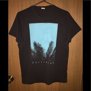 Hollister Men’s T-shirt Size Large